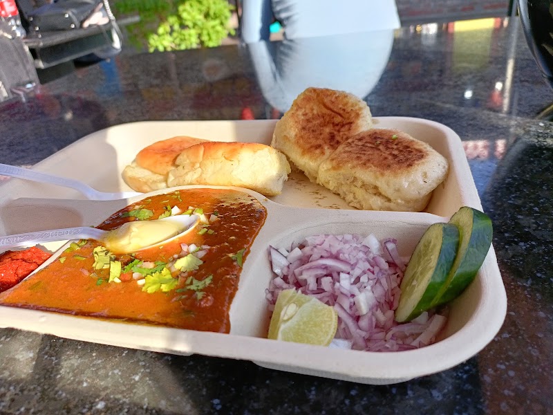 Masala Chowk - Masala Chowk Ram Niwas Bagh, Rina Rd, Ram Niwas Garden, Bardia Colony, Adarsh Nagar, Jaipur, Jaipur Nagar Nigam Area, Rajasthan 302004, India