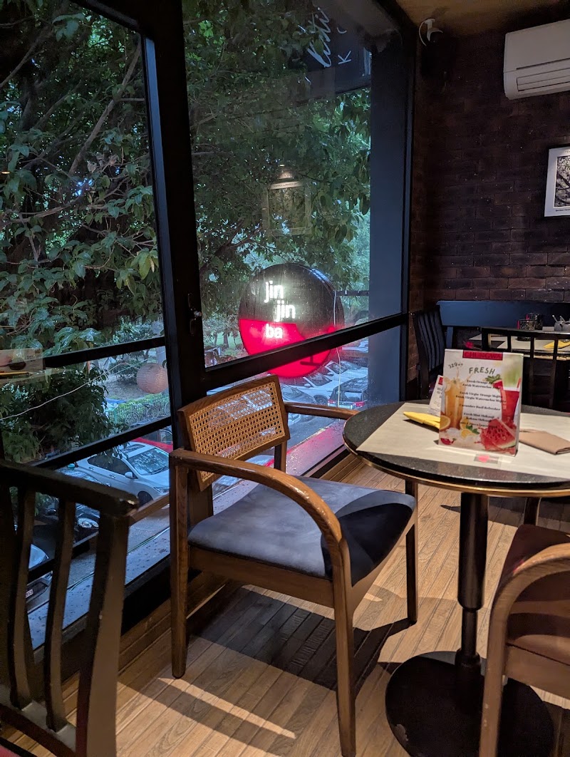 Chungwa少林村 - Chungwa少林村, M 34, M Block Market, Greater Kailash II, Greater Kailash, New Delhi, Delhi 110048, India