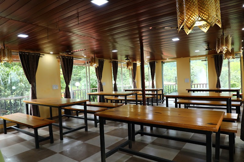 The Kille Torna Resort - The Kille Torna Resort, Velhe Gaon, ST Stand, Taluka, opposite Velhe, near Torna Mahavidyalaya (Primary & Secondary School, Velhe, Velhe Bk., Maharashtra 412212, India