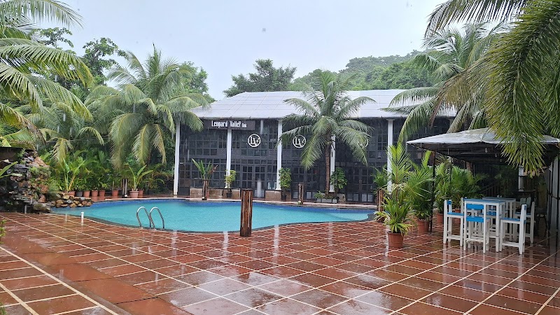 Leopard Valley Goa - Leopard Valley Goa Agonda Beach Rd, Palolem, Canacona, Devalkajjan, Goa 403702, India