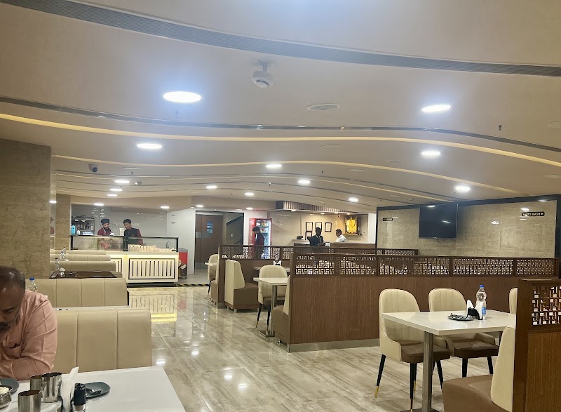 Sarovara Restoobar - Sarovara Restoobar, 132/1, Sarovara's Kiccha Complex, Doddabele cross, Metro Station, Mysore Rd, next to Kengeri, Kengeri, Bengaluru, Karnataka 560060, India