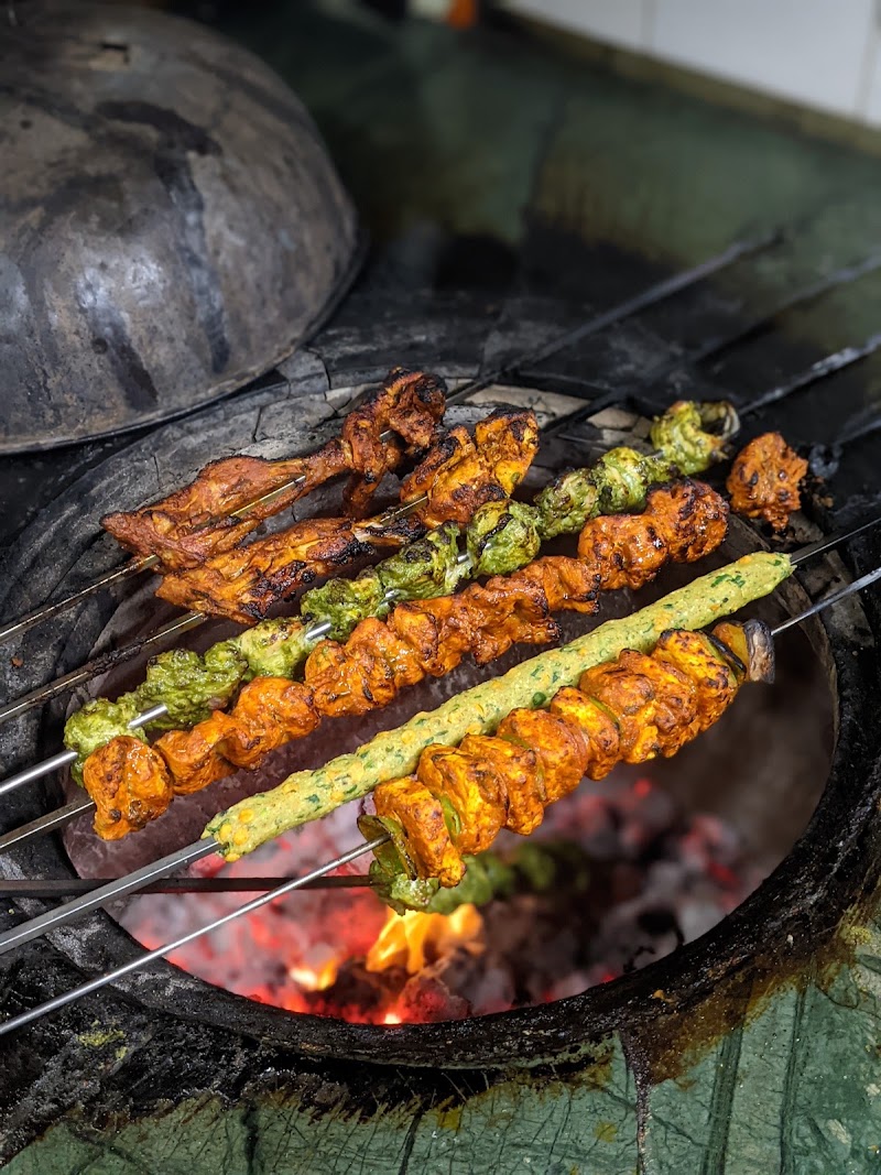 Utsav Cuisine - Utsav Cuisine Anjaneya Building, Orchard Ave, opposite BEST Depot, opp. Powai, Hiranandani Gardens, MHADA Colony 19, Powai, Mumbai, Maharashtra 400076, India