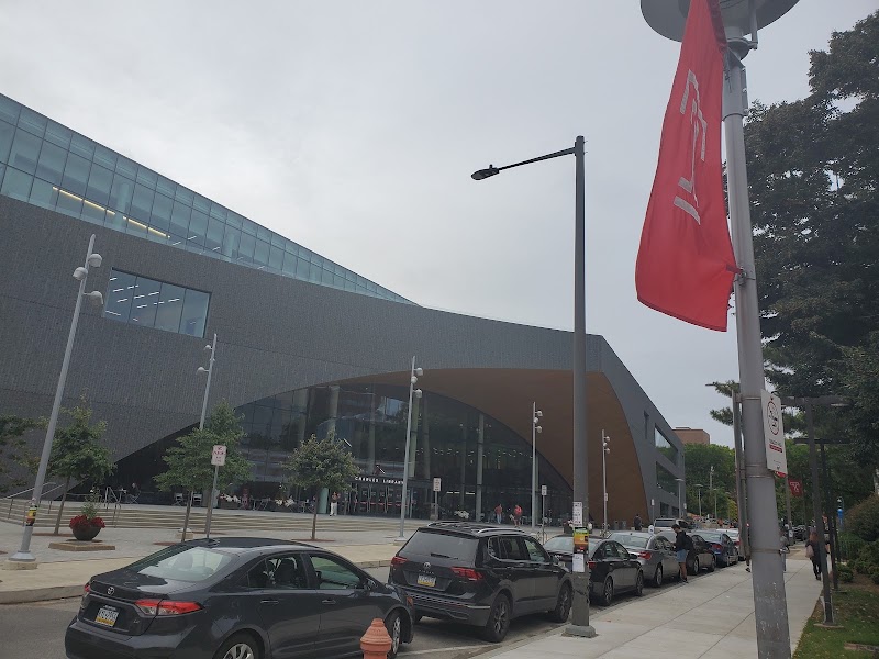 Temple University: College of Liberal Arts - Temple University: College of Liberal Arts, 1114 W Berks St, Philadelphia, PA 19122, USA