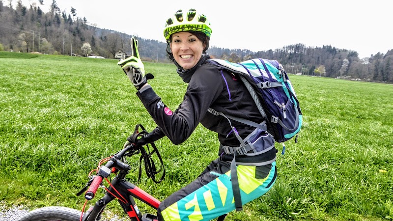 Bikelady.ch_Socialrides - Bikelady.ch_Socialrides Höhenweg 9, 9000 St. Gallen, Switzerland