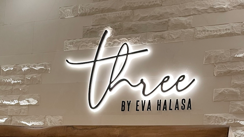 Three by Eva - Three by Eva, Al Wasl Street - Villa 53 - 23B St - جميرا ٢ - جميرا - دبي - United Arab Emirates