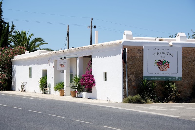Aubergine by Atzaró - Aubergine by Atzaró Carr. de San Miquel, km 9, 9, 07815 Sant Miquel de Balansat, Illes Balears, Spain