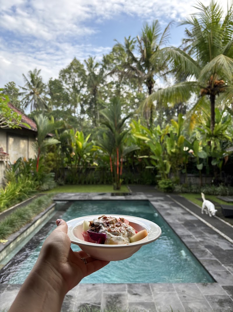 Pondok sebali - Pondok sebali, Jl. Raya Sebali, Keliki, Kec. Tegallalang, Kabupaten Gianyar, Bali 80571, Indonesia