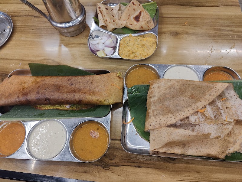Swapna tiffins and meals - Swapna tiffins and meals, P8P3+PWC, Beside Reliance Fresh, Near By Main Road, Santhipuram, Akkayyapalem, Visakhapatnam, Andhra Pradesh 530016, India