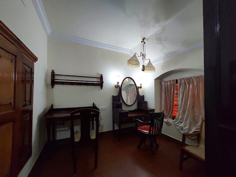 Government Guest House - Government Guest House 33P7+X8W, Munnar Colony Rd, Silent Valley, Munnar, Kerala 685612, India