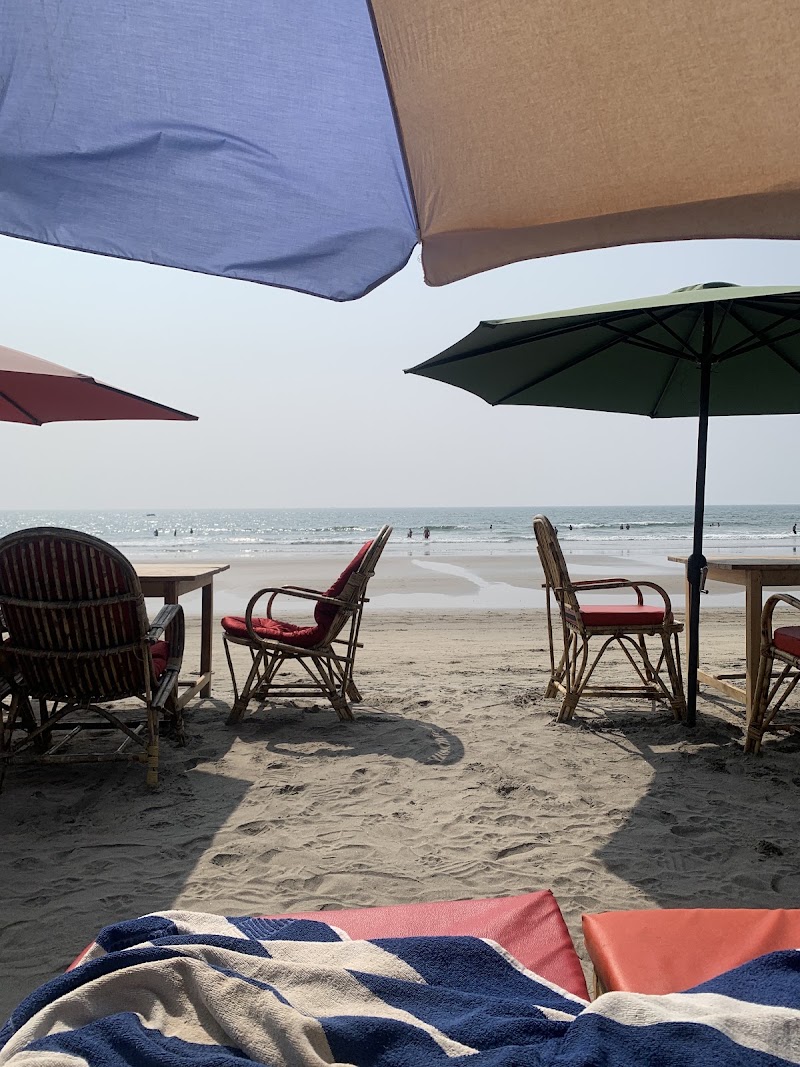 Lucky Star Beach Shack