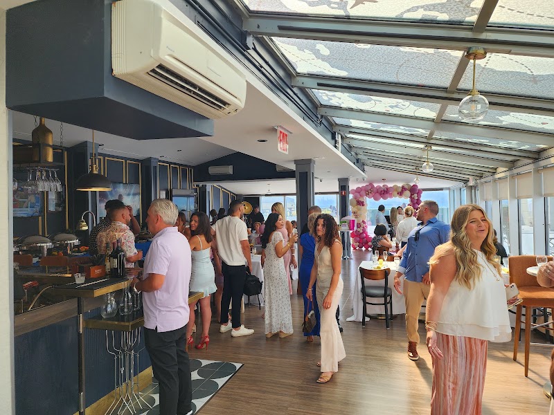 Cityview Rooftop Event Space & Lounge - Cityview Rooftop Event Space & Lounge 20-07 127th street, Rooftop Penthouse, College Point, NY 11356, USA