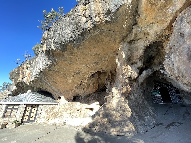 Cango Caves - Cango Caves Rd, Oudtshoorn, 6625, South Africa