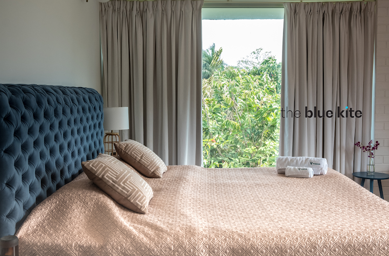 La Maroma by The Blue Kite | Luxury Pool Villas in Anjuna with Caretaker, 24x7 Security - La Maroma by The Blue Kite | Luxury Pool Villas in Anjuna with Caretaker, 24x7 Security Survey No. 295/2, Anjuna, Goa 403509, India