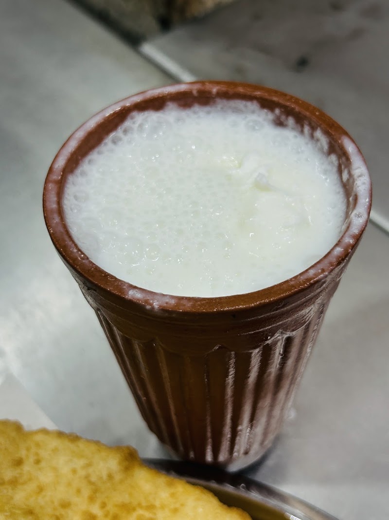 Baba Nagpal Corner - Baba Nagpal Corner 5, 7/25, near Gurudwara Road, Old Double Storey, Nirmal Colony, Block 7, Amar Colony, Nagar4Market, New Delhi, Delhi 110024, India