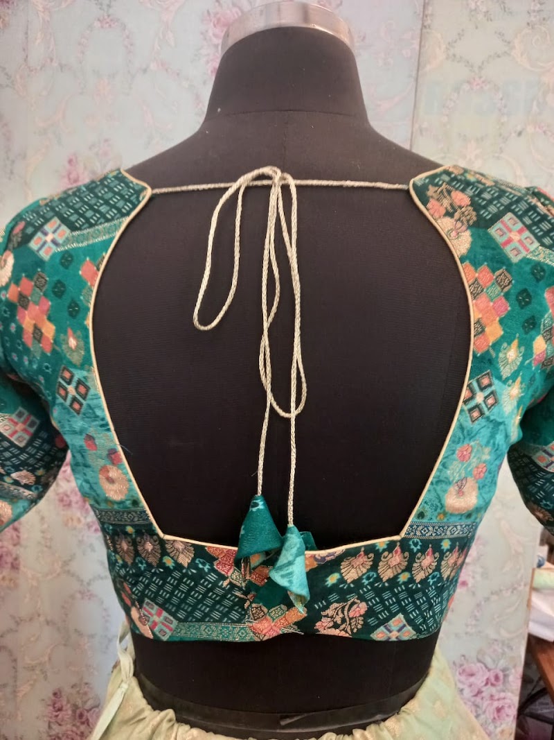 Rudra creation - Rudra creation Ansal Esencia, Shankar market, C-1033, Sector 67, Gurugram, Haryana 122101, India
