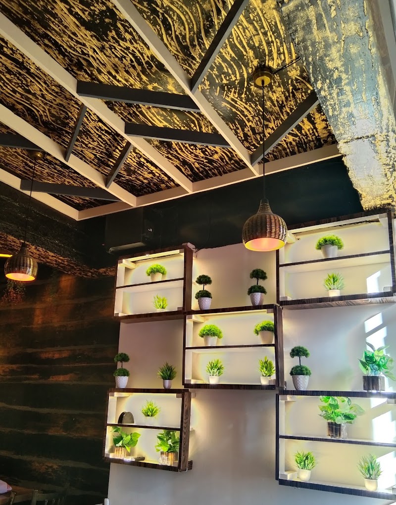 The Shailyas Cafe | Restaurant | Hotel - The Shailyas Cafe | Restaurant | Hotel near bus stand, Moien, Amokla Pritam, Chintpurni, Himachal Pradesh 177110, India