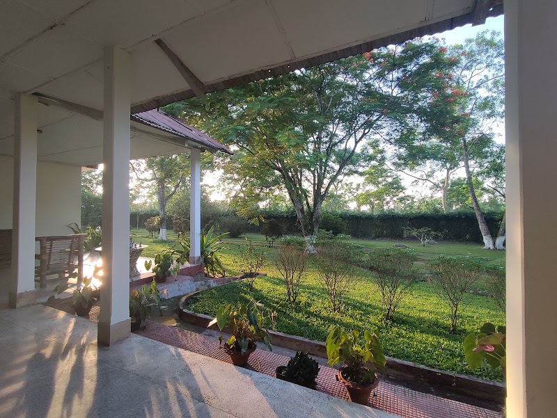 Puroni Bheti Tea and Farm Retreat - Puroni Bheti Tea and Farm Retreat, Haroocharai Tea Estate, Jorhat, Gayan Gaon, Assam 785006, India