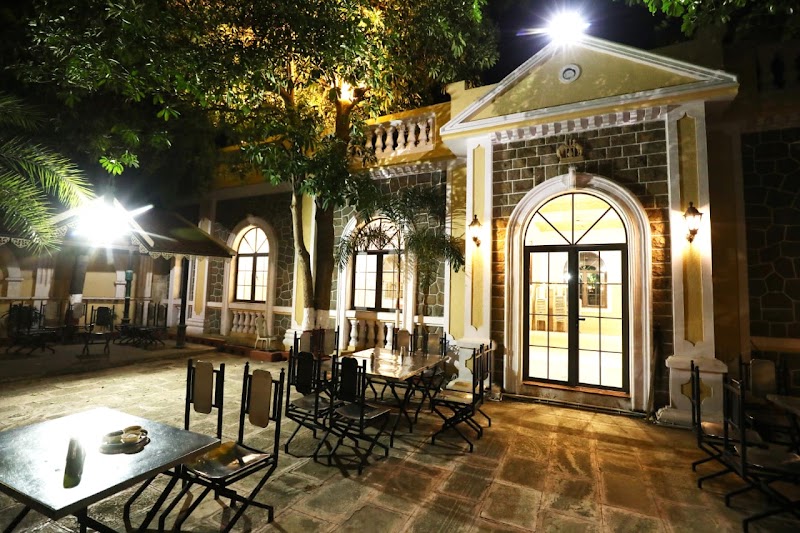 Garden Fairyland - Garden Fairyland, National Highway 8B, Marketing Yard, Rajkot, Gujarat 360003, India