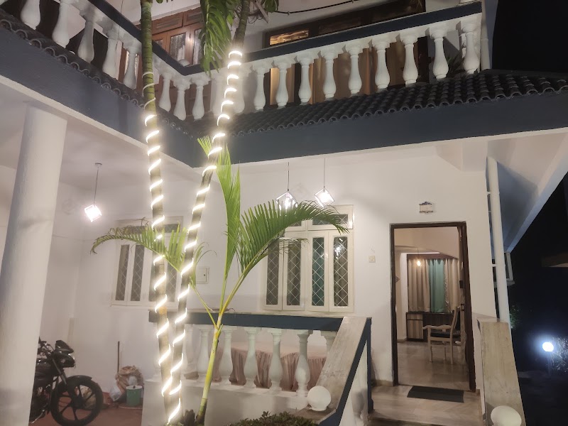 3BHK Villa Candolim fromSanchita - 3BHK Villa Candolim fromSanchita, 1058, Villa F, Saudades, Escrivao Vaddo, Candolim, Goa 403515, India