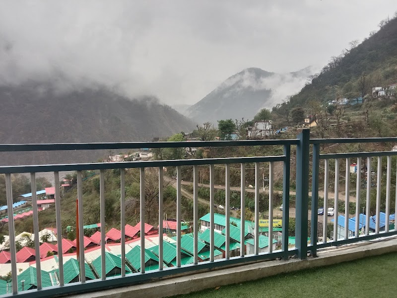 Mountain View Cottage Shivpuri Rishikesh