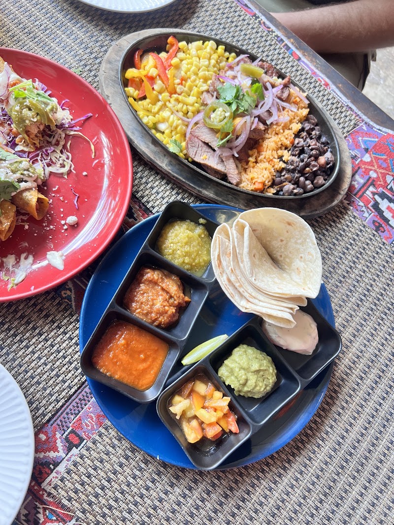 Mañana Mexican Food Aonang 1 - Mañana Mexican Food Aonang 1 459 2, Tambon Ao Nang, Amphoe Mueang Krabi, Chang Wat Krabi 81000, Thailand