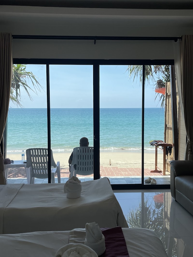 Lanta Seafront Resort - Lanta Seafront Resort, 254 ม. 6, Tambon Ko Lanta Yai, Amphoe Ko Lanta, Chang Wat Krabi 81150, Thailand