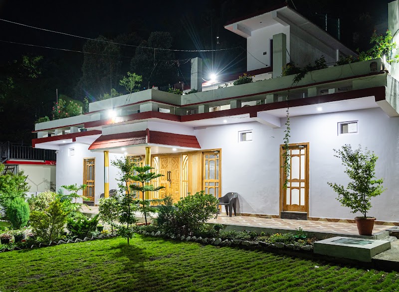 Mountain Mist Home stay