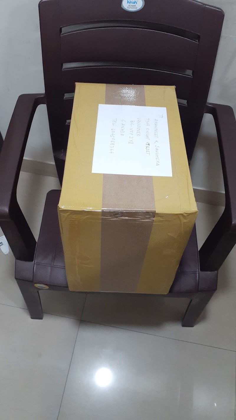 Airways Logistics International Courier Company - Airways Logistics International Courier Company 24 1st Floor, Elco Arcade, W, Hill Rd, near Globus Cinema, D Wing, Ranwar, Bandra West, Mumbai, Maharashtra 400050, India