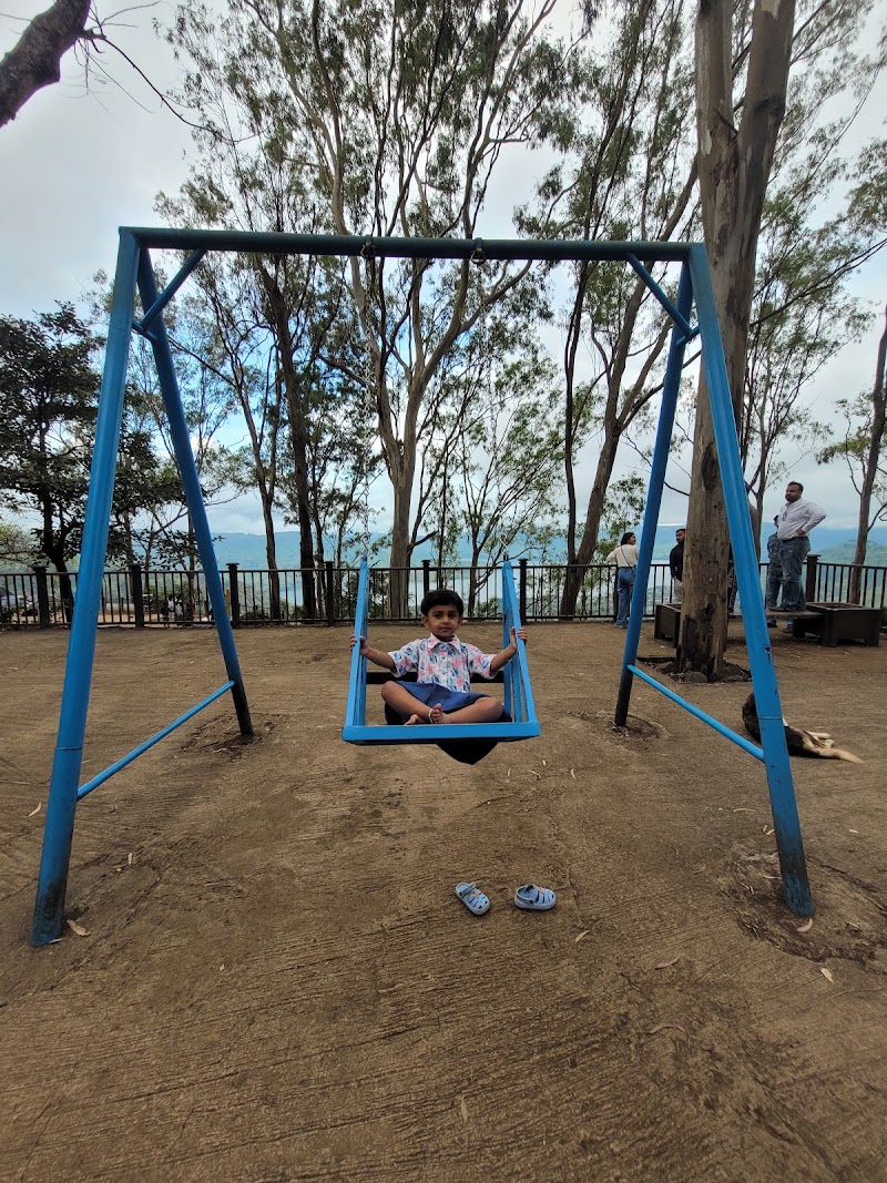Parsi Point - Parsi Point Ganeshpeth, Taighat, Maharashtra 412805, India
