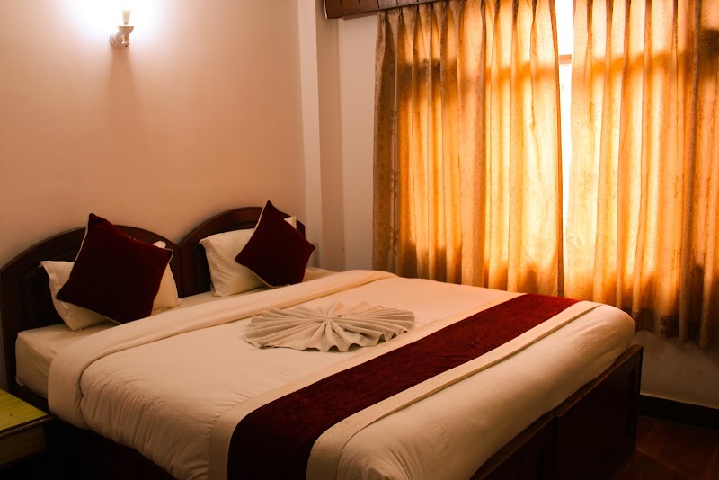 Hotel Lily Pvt.Ltd.