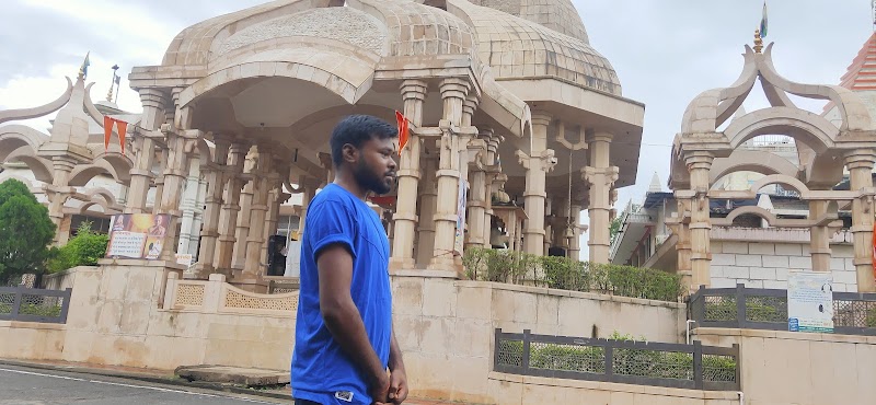 Shikharji Dharamshala (Rajendra Dham) - Shikharji Dharamshala (Rajendra Dham), Shri Sammed Shikharji Rd, Madhuban, Khapebera, Jharkhand 825108, India