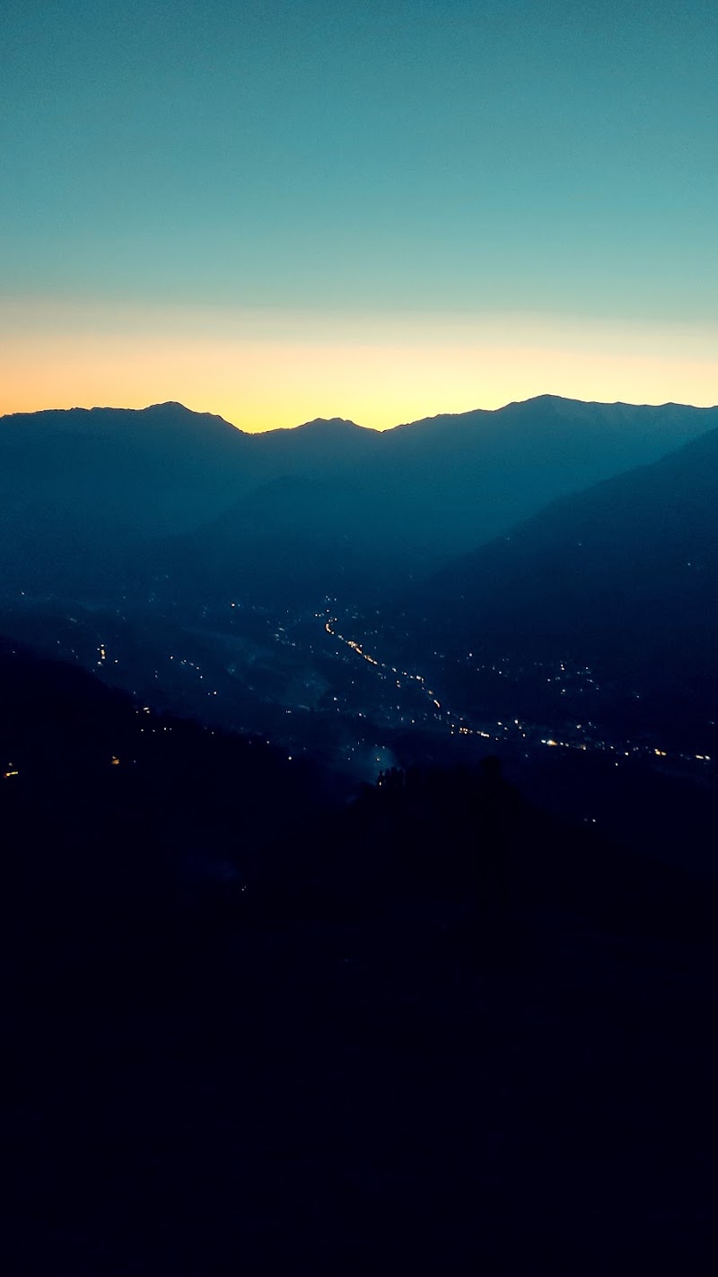 Hallan - Hallan 45J4+W4, Badgran, Himachal Pradesh 175129, India