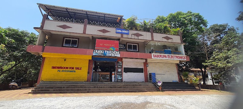 Chandra Residency - Chandra Residency 82, IDA Scudder Rd, Thottapalayam, Vellore, Tamil Nadu 632004, India
