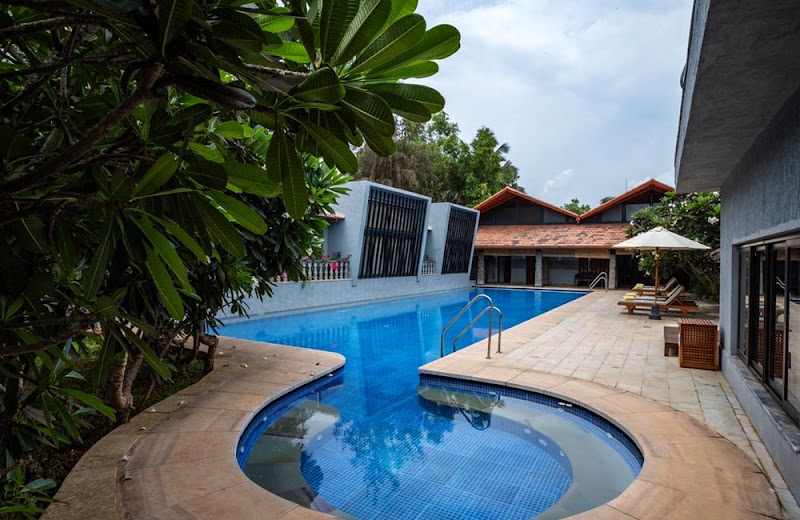 Beleza By The Beach - Beleza By The Beach Beach, Thondwaddo, Colva, Betalbatim, Goa 403713, India