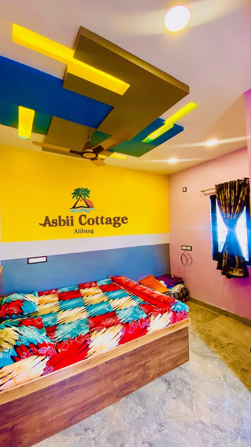 Asbii cottage - Asbii cottage, Old, Bhaji Market, Near, Road, Anware Wadi, Limaye Wadi, Alibag, Maharashtra 402201, India
