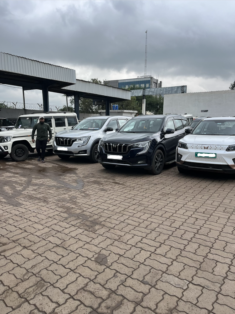 Shivnath Automobiles Pvt. Ltd. - an authorised Mahindra Servcie Center - Shivnath Automobiles Pvt. Ltd. - an authorised Mahindra Servcie Center, Dhamda Road, Gram – Chikli, Dist- Durg, Chattishgarh – 491001, Durg, Khapri Alias Pipardih, Chhattisgarh 491001, India