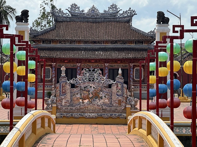 Hoi An, Vietnam - Hoi An, Vietnam, V8JC+JWC, Hoi An, Da Nang, Vietnam