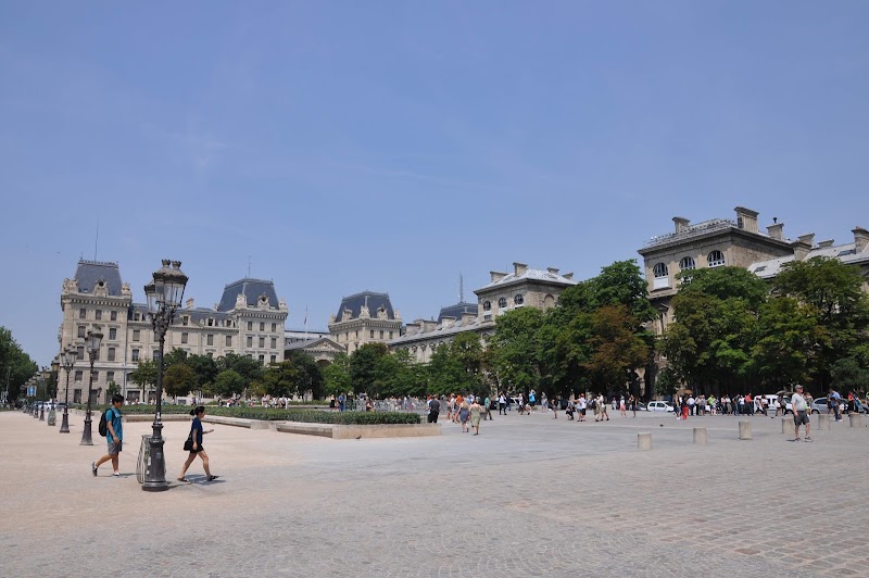 Hôtel Saint-Georges - Hôtel Saint-Georges, 5 Rue André Antoine, 75018 Paris, France