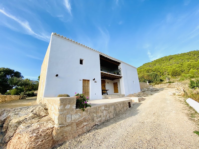 Ses Paisses de Cala D’Hort - Extensio del Museo - Ses Paisses de Cala D’Hort - Extensio del Museo, Diseminado Ses Paisses, 248, 07830 Sant Josep de sa Talaia, Illes Balears, Spain