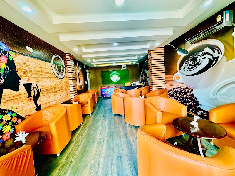 Hotel Golden Tulip, Purnea - Hotel Golden Tulip, Purnea, near Bus Stand, beside Four Star Movie Theater, Mehboob Khan Tola, Purnia, Bihar 854301, India