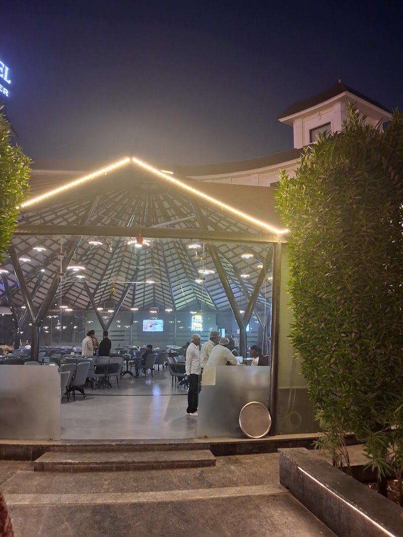 Mahalok dhaba - Mahalok dhaba 101, Indore Rd, Dhediya, Gothada, Madhya Pradesh 456006, India