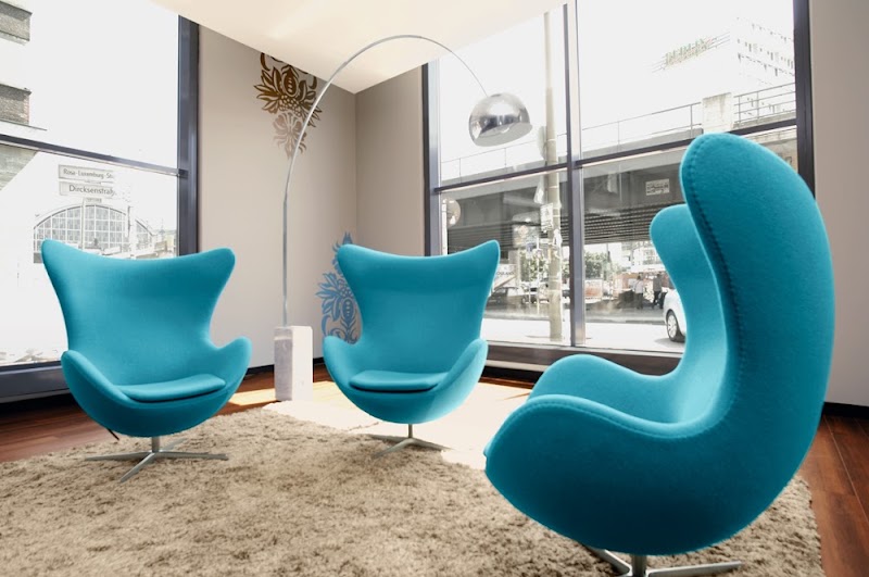 Hotel Motel One Berlin-Hackescher Markt - Hotel Motel One Berlin-Hackescher Markt, Dircksenstraße 36, 10179 Berlin, Germany