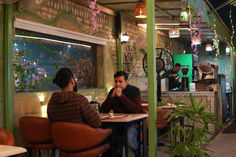 Drooling by The Shang : Best Restaurants in Dwarka | Roof Top Restaurant In Dwarka - Drooling by The Shang : Best Restaurants in Dwarka | Roof Top Restaurant In Dwarka Chowk, Block B, Sector 23, Bharthal, New Delhi, Delhi, 110077, India
