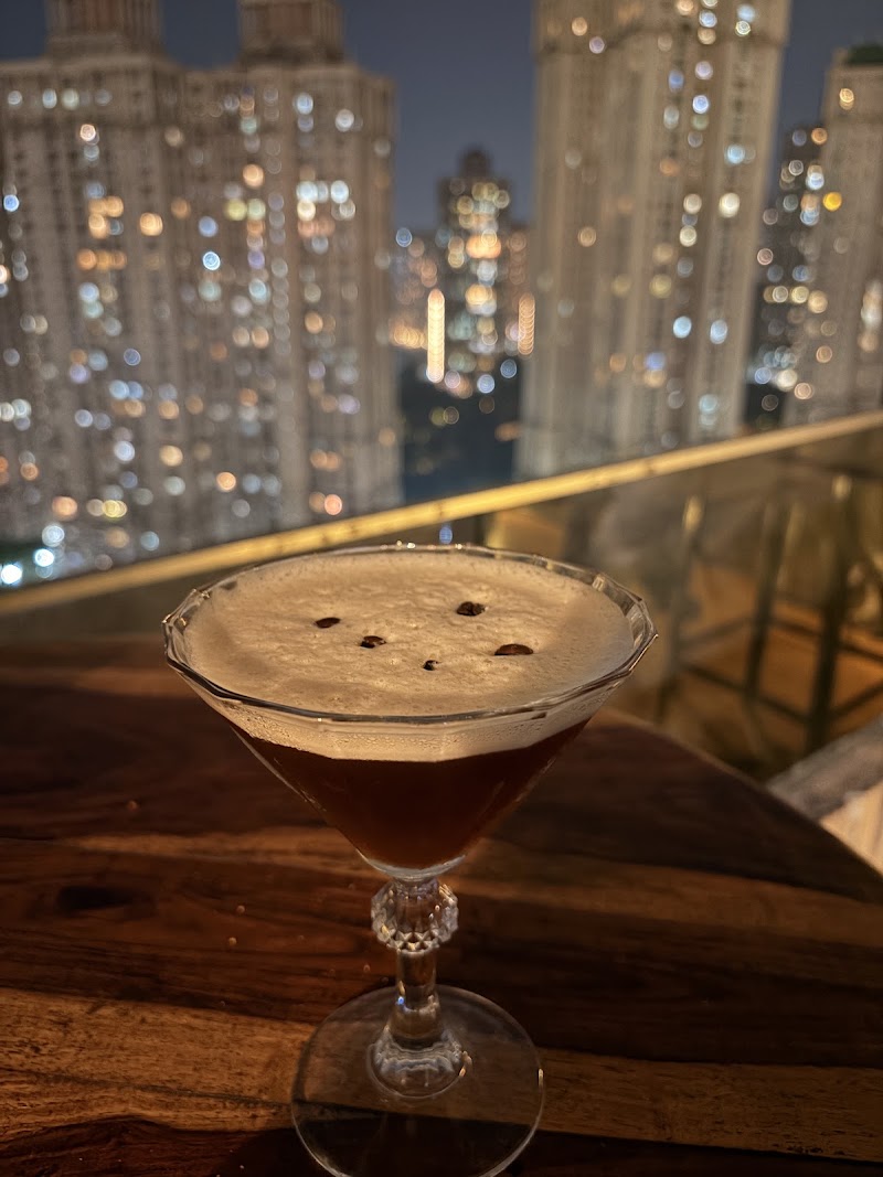 Yuhi - Yuhi 8th floor, Yuhi lounge, A-WING, SUPREME BUSINESS PARK, Hiranandani Gardens, Powai, Mumbai, Maharashtra 400076, India