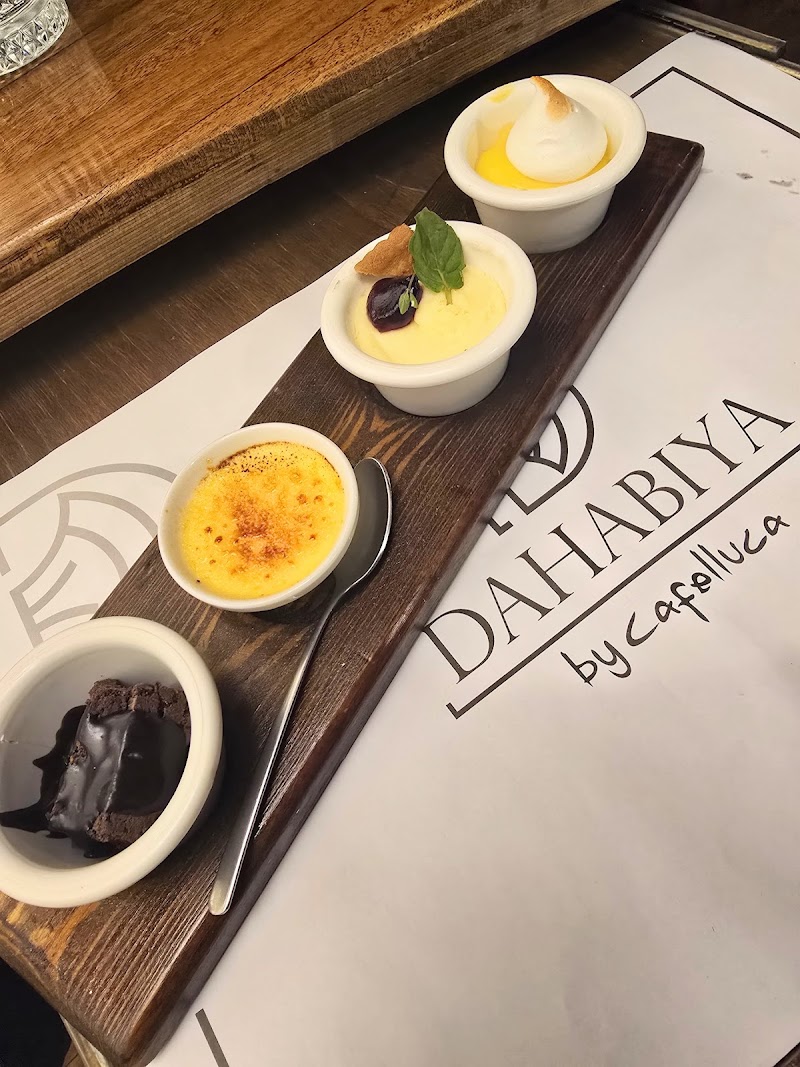 Dahabiya Cairo - Dahabiya Cairo, 106 Nile St, Ad Doqi A, Dokki, Giza Governorate 3753452, Egypt