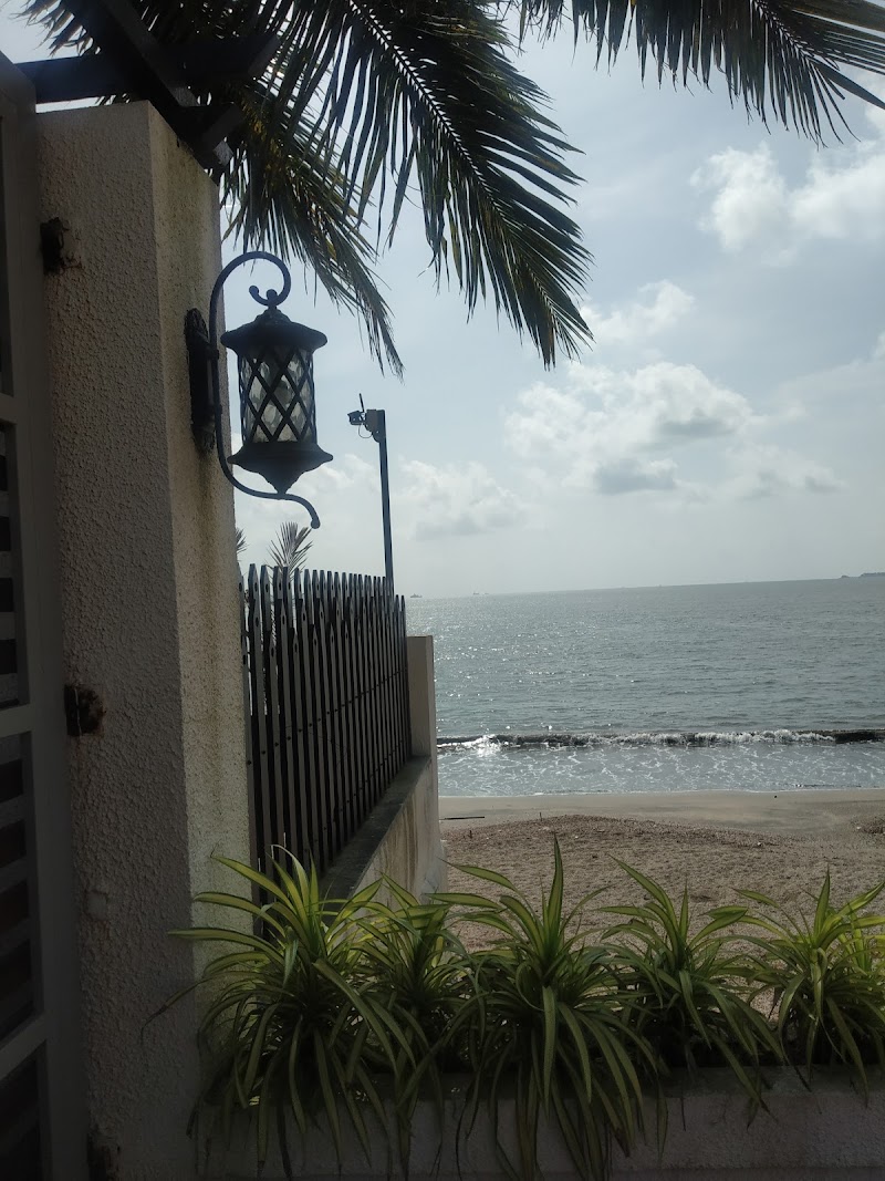 The Beach Villa Goa - The Beach Villa Goa, Siridao, Panaji, Siridao, Goa 403108, India