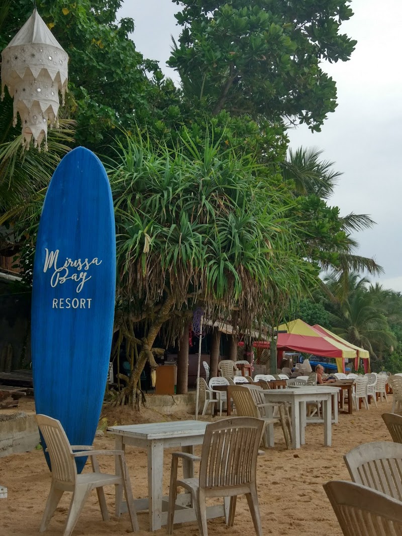 Mirissa Bay Resort - Mirissa Bay Resort, Udupila, Mirissa Mirissa, South 81740, Sri Lanka