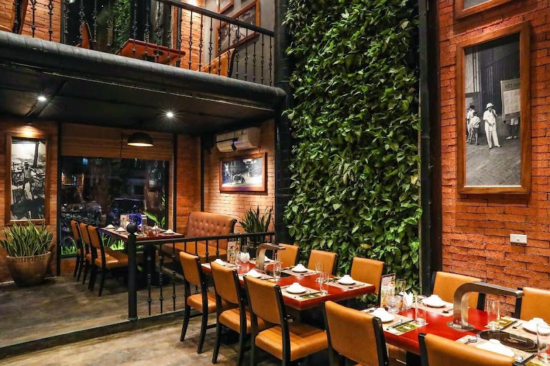 Vua Chả Cá - 26C Trần Hưng Đạo