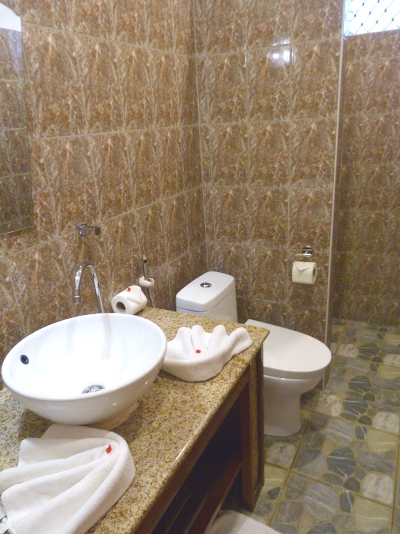 Romantic Beach Villas - Romantic Beach Villas Gen. Luna St, General Luna, 8407 Surigao del Norte, Philippines