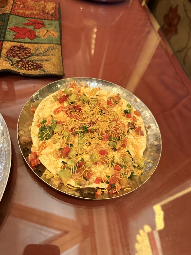 Masala Chowk - A unit of Chappan Bhog - Masala Chowk - A unit of Chappan Bhog Lake Palace Rd, near Gulab Bagh Road, Old City, Kalaji Goraji, Udaipur, Rajasthan 313001, India